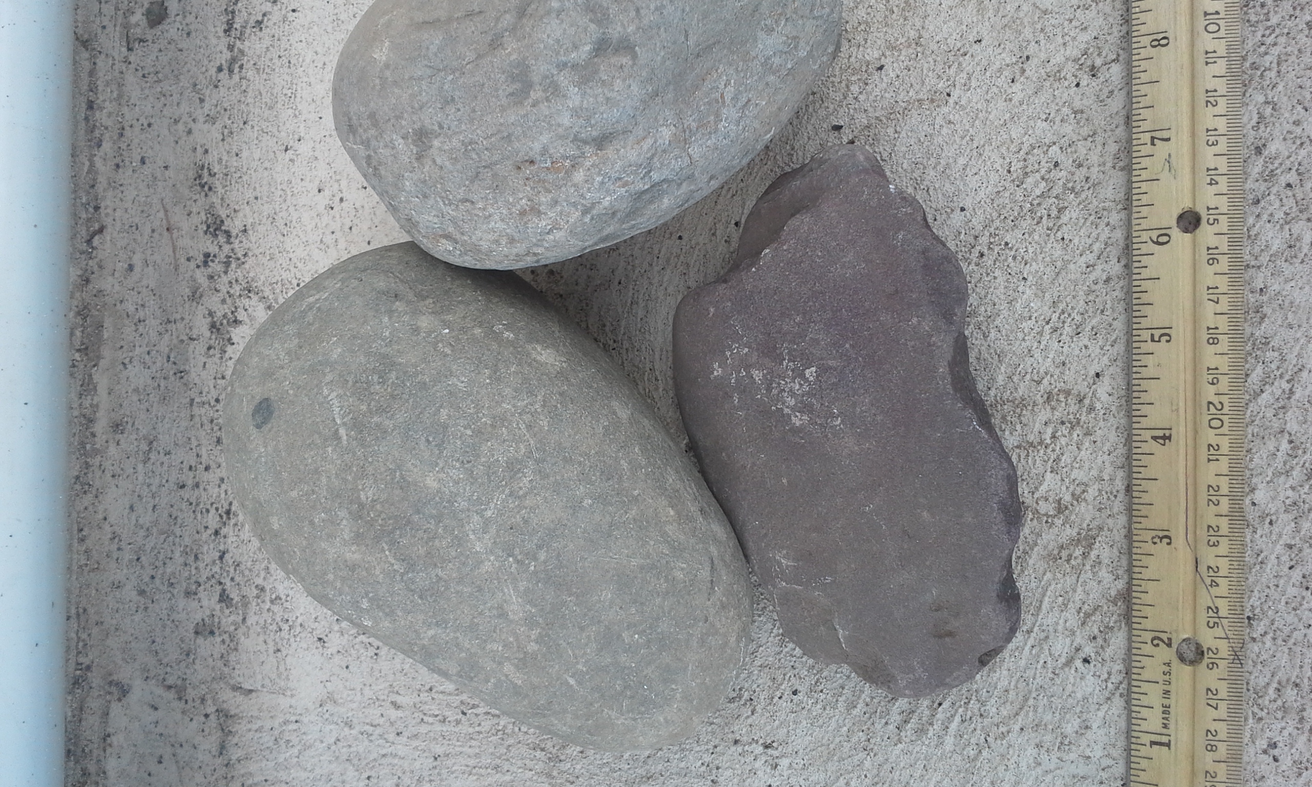 River Jacks Rock Stone (5-12)